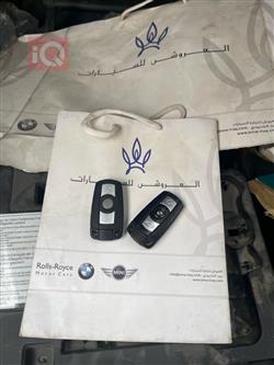 بي ام دبليو X6